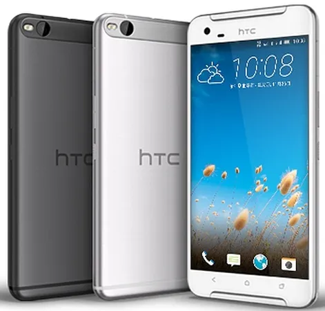 HTC One X9 photo 2