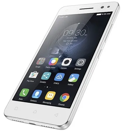 Lenovo Vibe S1 Lite photo 2