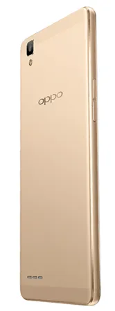 Oppo F1 photo 2