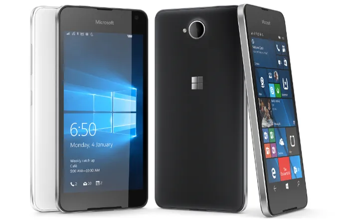 Microsoft Lumia 650 photo 5