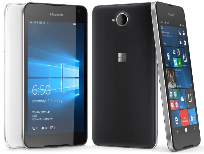 Microsoft Lumia 650 photo 6