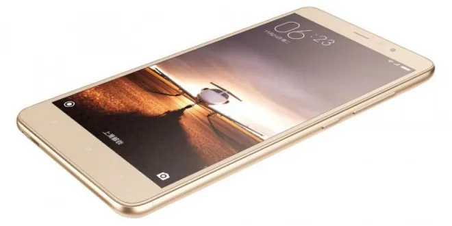 Xiaomi Redmi 3 photo 2
