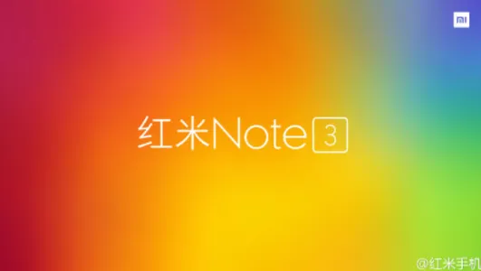 Xiaomi Redmi Note 3 Pro photo 7