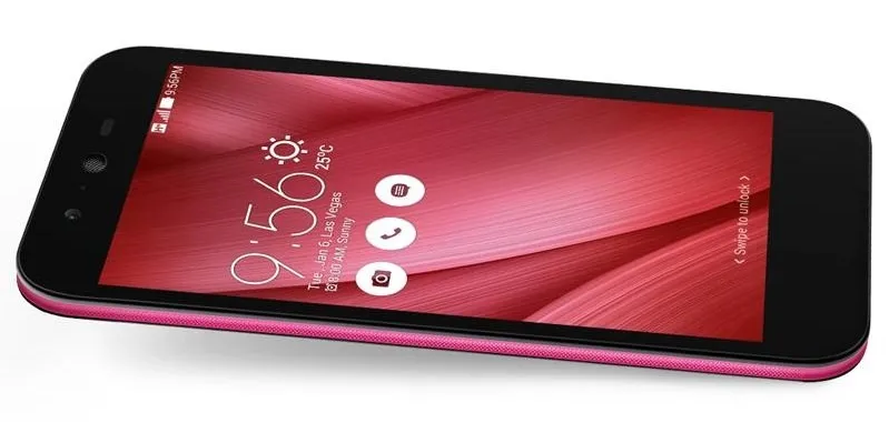Asus Live G500TG photo 2