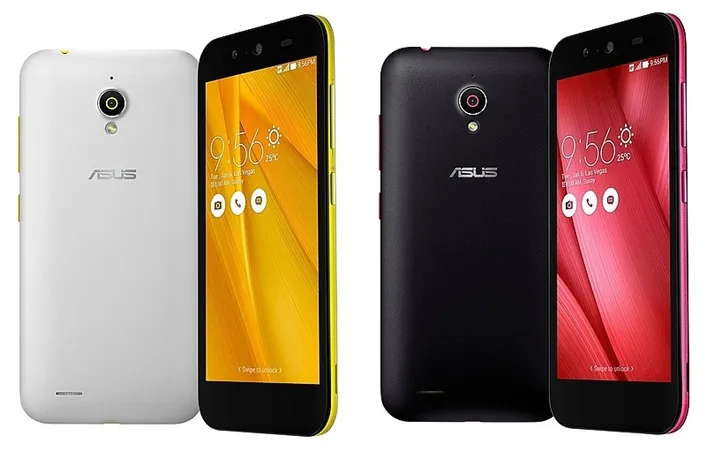 Asus Live G500TG photo 3