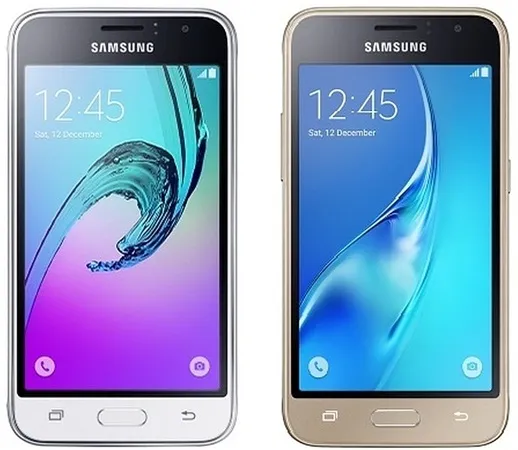 Samsung Galaxy J1 (2016) photo 3