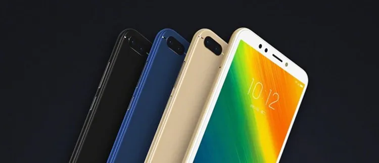 Lenovo K5 Note photo 2