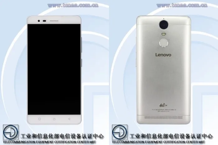Lenovo K5 Note photo 3