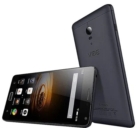 Lenovo Vibe P1 Turbo photo 2