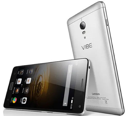 Lenovo Vibe P1 Turbo photo 3
