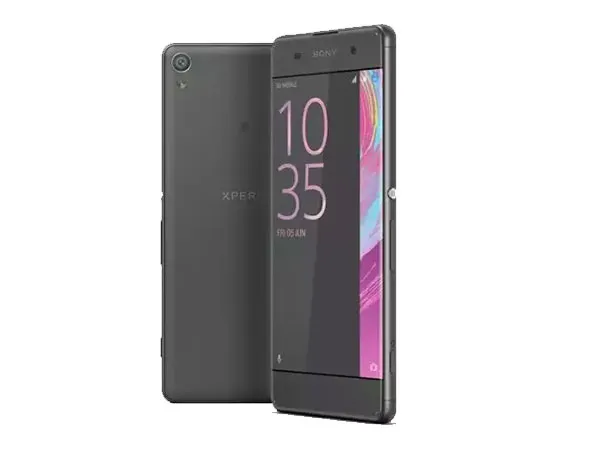 Sony Xperia XA photo 2