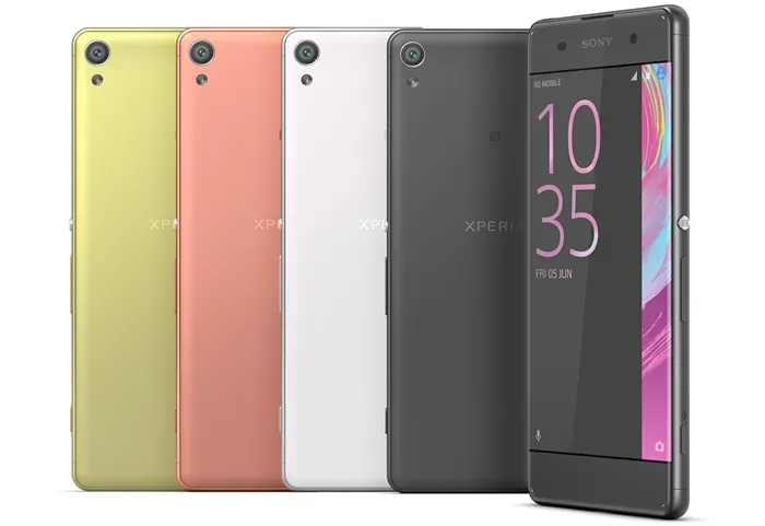 Sony Xperia X Performance photo 6