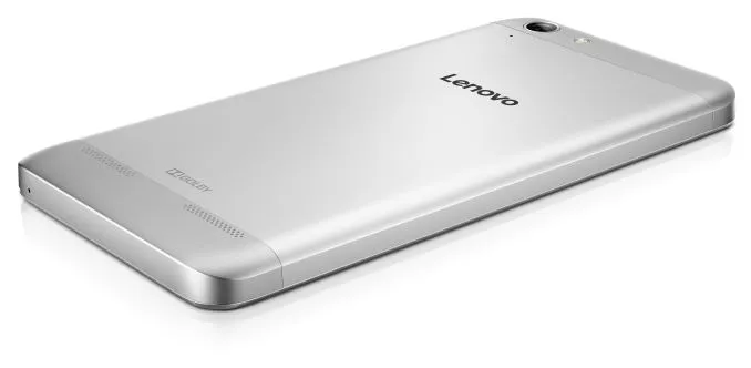 Lenovo Vibe K5 photo 2