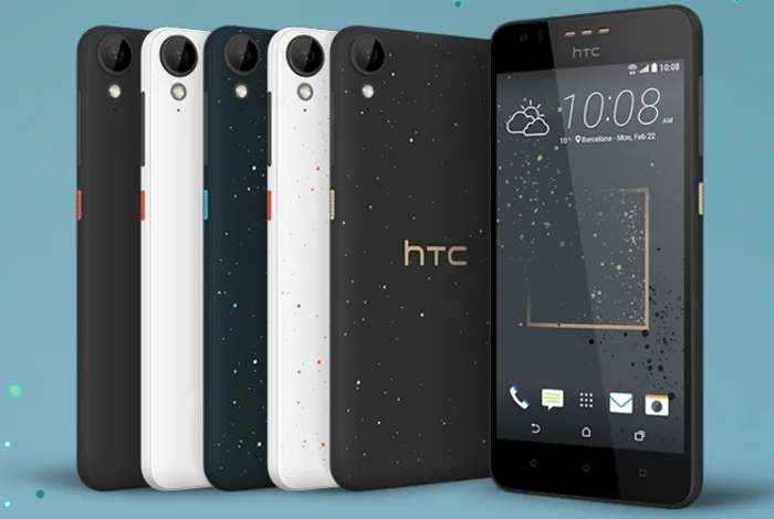 HTC Desire 630 photo 6