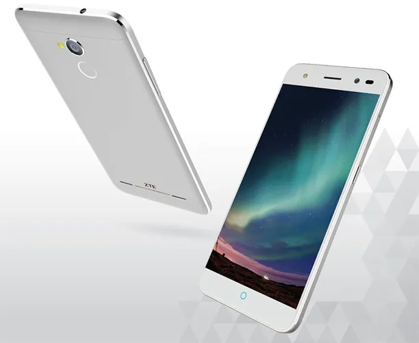 ZTE Blade V7 Lite photo 3