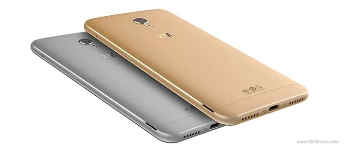 ZTE Blade V7 Lite photo 4