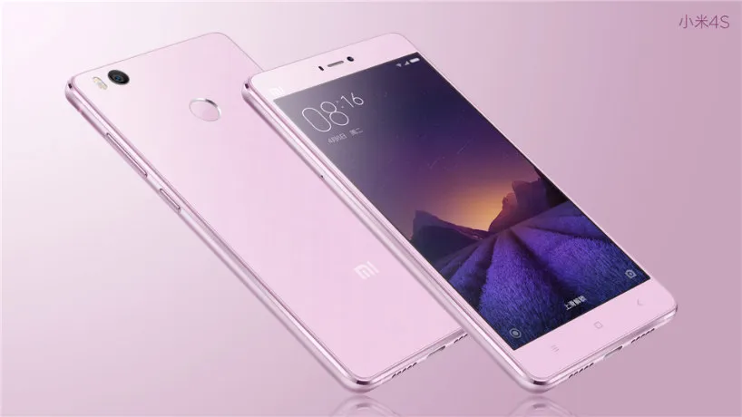 Xiaomi Mi 4s photo 2