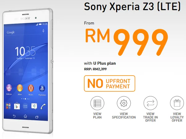 Sony Xperia U photo 3