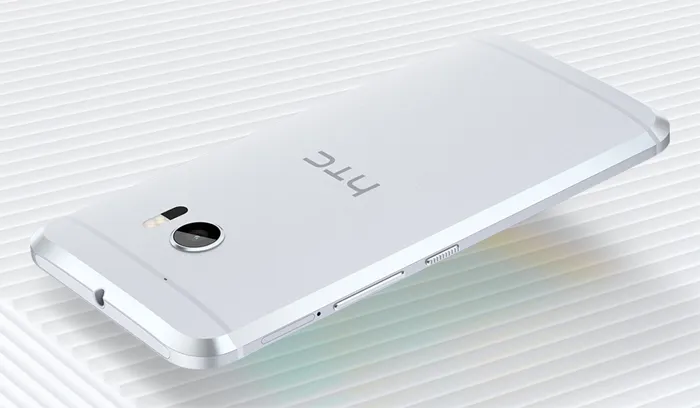 HTC 10 photo 2