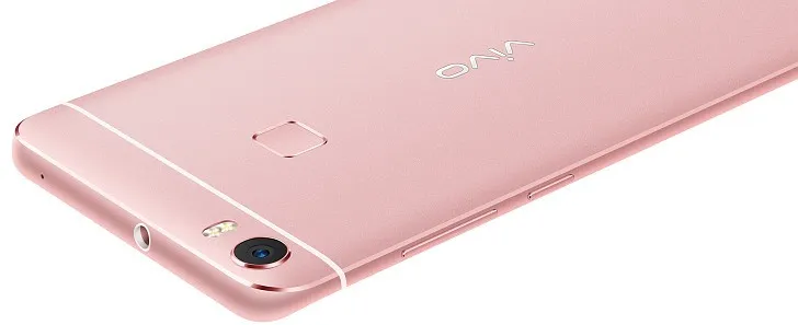 vivo Xplay 5 photo 3
