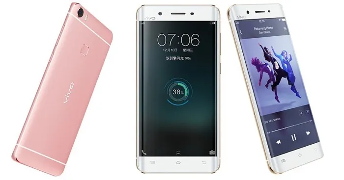 vivo Xplay 5 photo 6