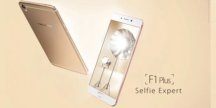 Oppo F1 Plus photo 3