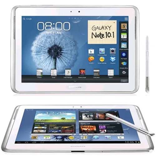Samsung Galaxy Note 10.1 photo 3