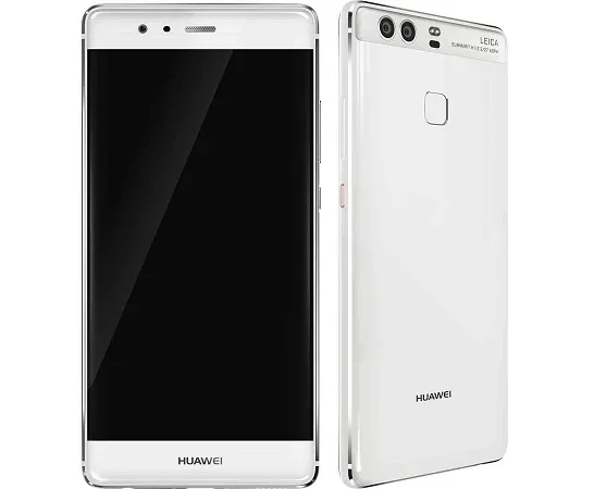 Huawei P9 photo 2