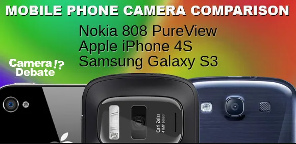 Nokia 808 PureView photo 3