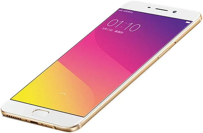 Oppo R9 photo 2