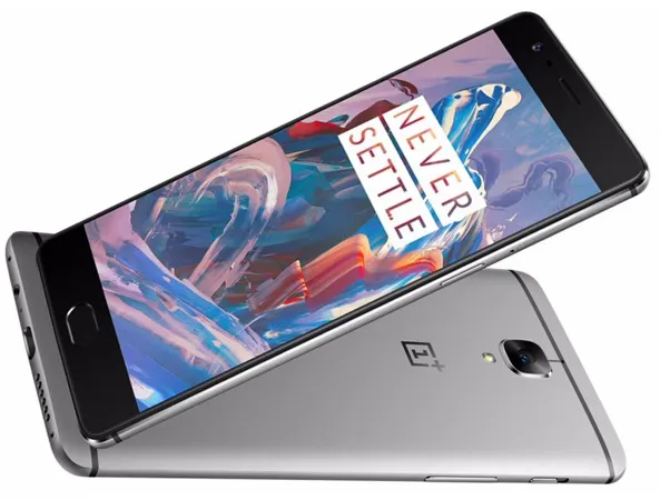 OnePlus 3