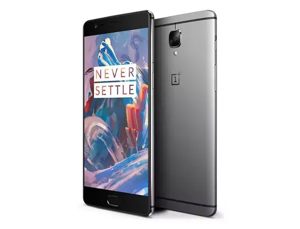 OnePlus 3 photo 2