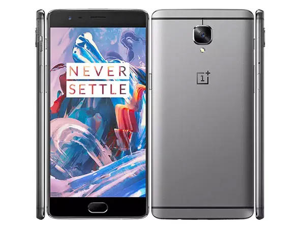 OnePlus 3 photo 3