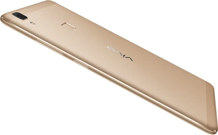 vivo V3 photo 2