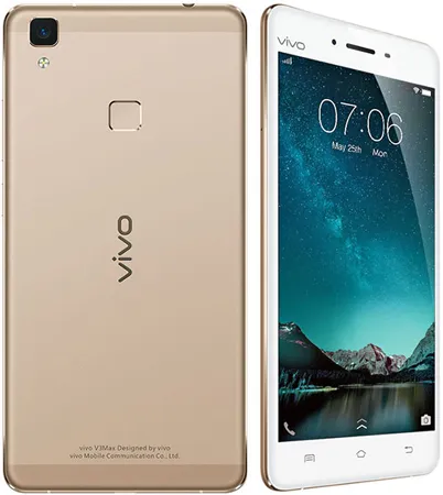 vivo V3Max photo 3
