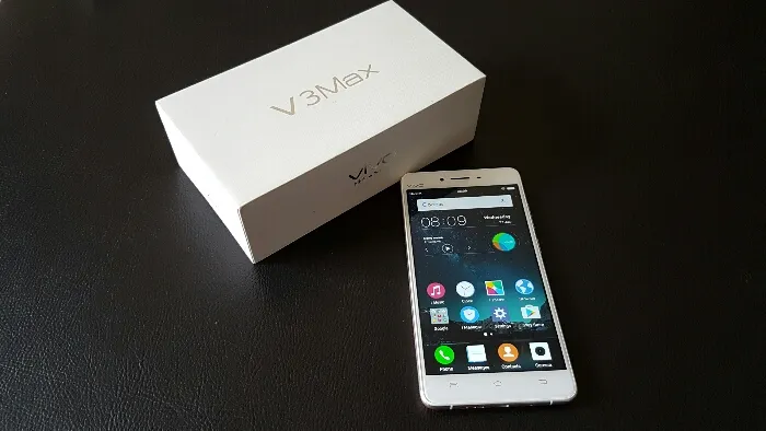 vivo V3Max photo 4