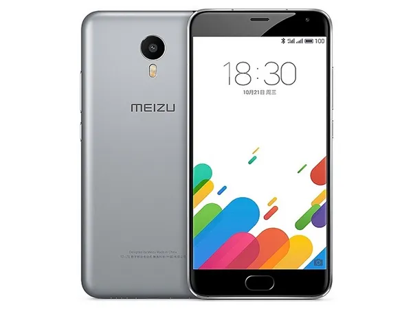 Meizu m3 note photo 2