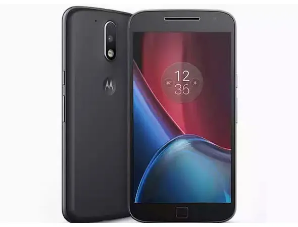 Motorola Moto G4 Plus photo 2