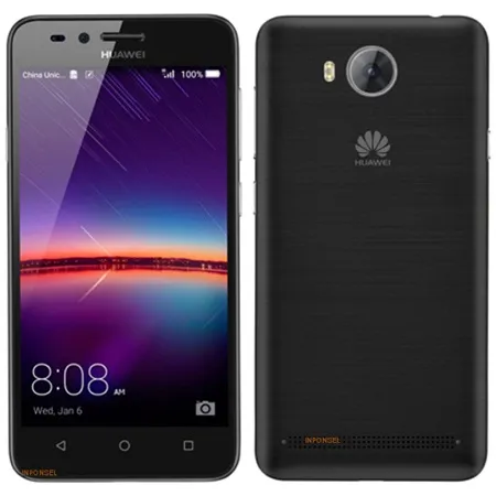Huawei Y3II photo 2