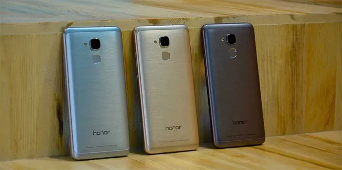 Honor 5c photo 2