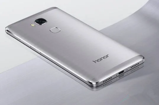 Honor 5c photo 3