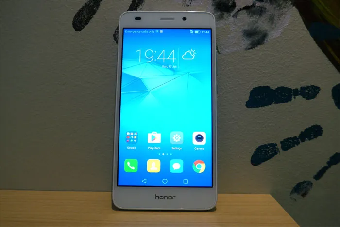Honor 5c photo 4