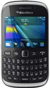 BlackBerry Curve 9320 photo 6