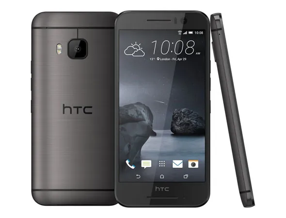 HTC One S9 photo 2