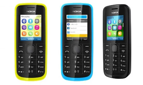 Nokia 113