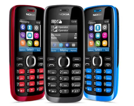 Nokia 112 photo 2