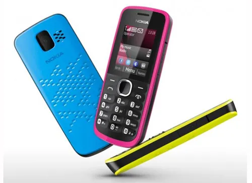 Nokia 110