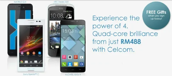 HTC Desire C photo 5