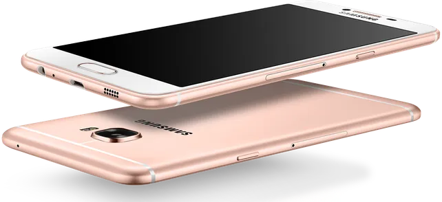 Samsung Galaxy C5 photo 2