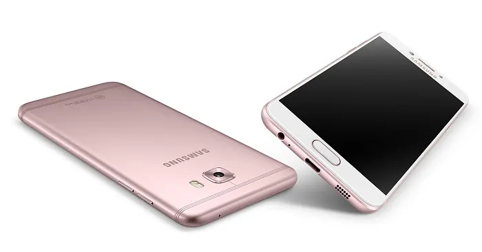 Samsung Galaxy C5 photo 6
